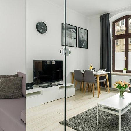 Old Town Studio Swiety Wojciech Street - Poznan By Noclegi Renters 外观 照片