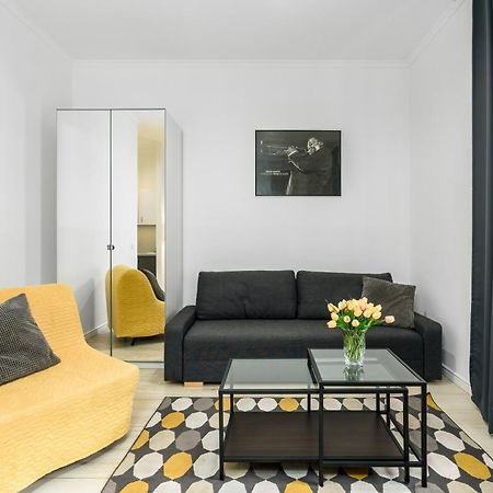 Old Town Studio Swiety Wojciech Street - Poznan By Noclegi Renters 外观 照片
