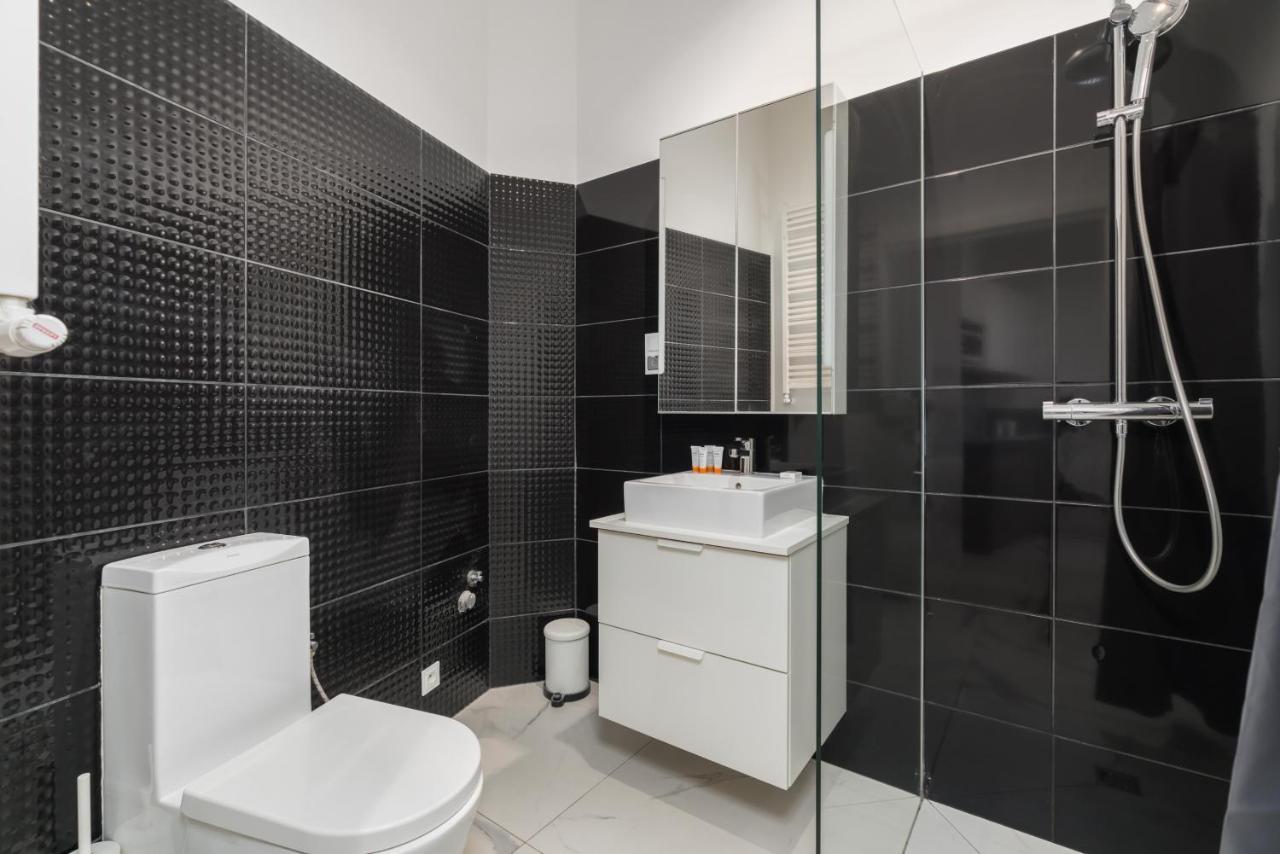 Old Town Studio Swiety Wojciech Street - Poznan By Noclegi Renters 外观 照片