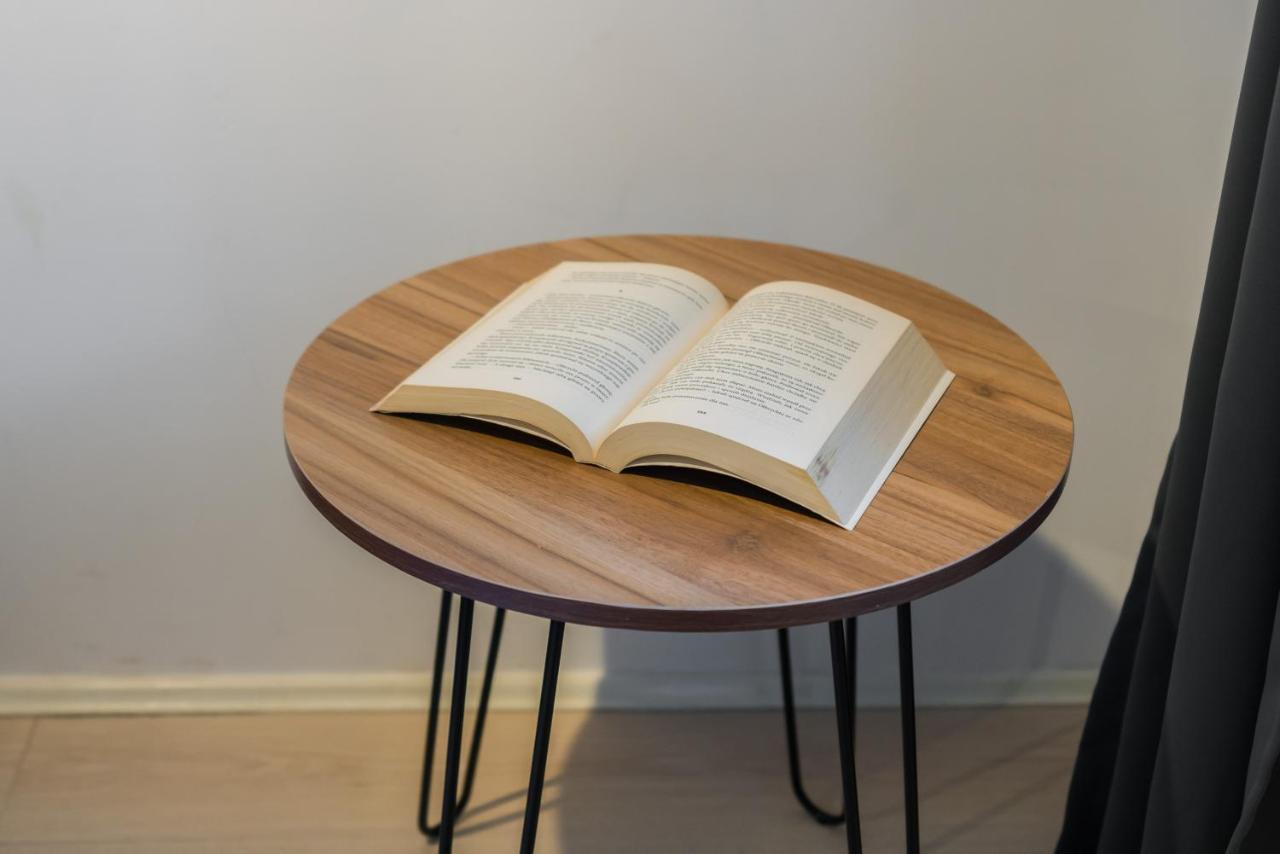 Old Town Studio Swiety Wojciech Street - Poznan By Noclegi Renters 外观 照片