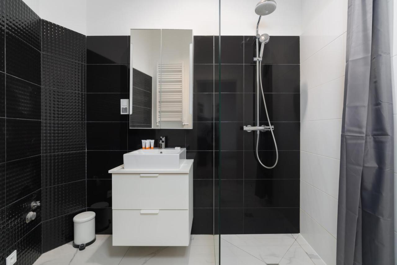 Old Town Studio Swiety Wojciech Street - Poznan By Noclegi Renters 外观 照片