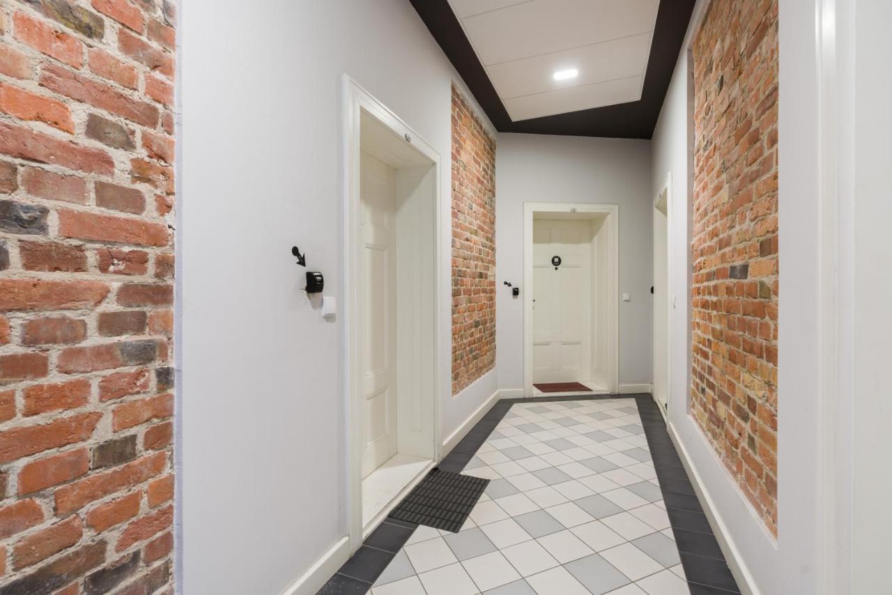 Old Town Studio Swiety Wojciech Street - Poznan By Noclegi Renters 外观 照片