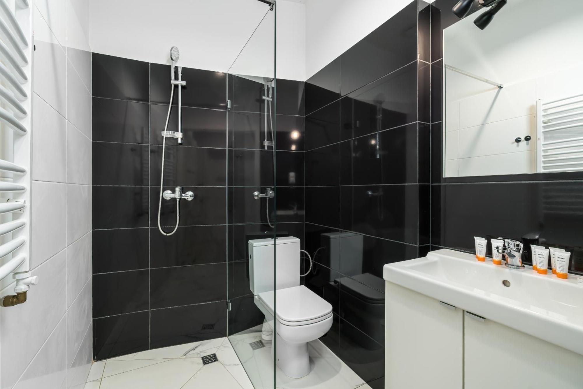 Old Town Studio Swiety Wojciech Street - Poznan By Noclegi Renters 外观 照片