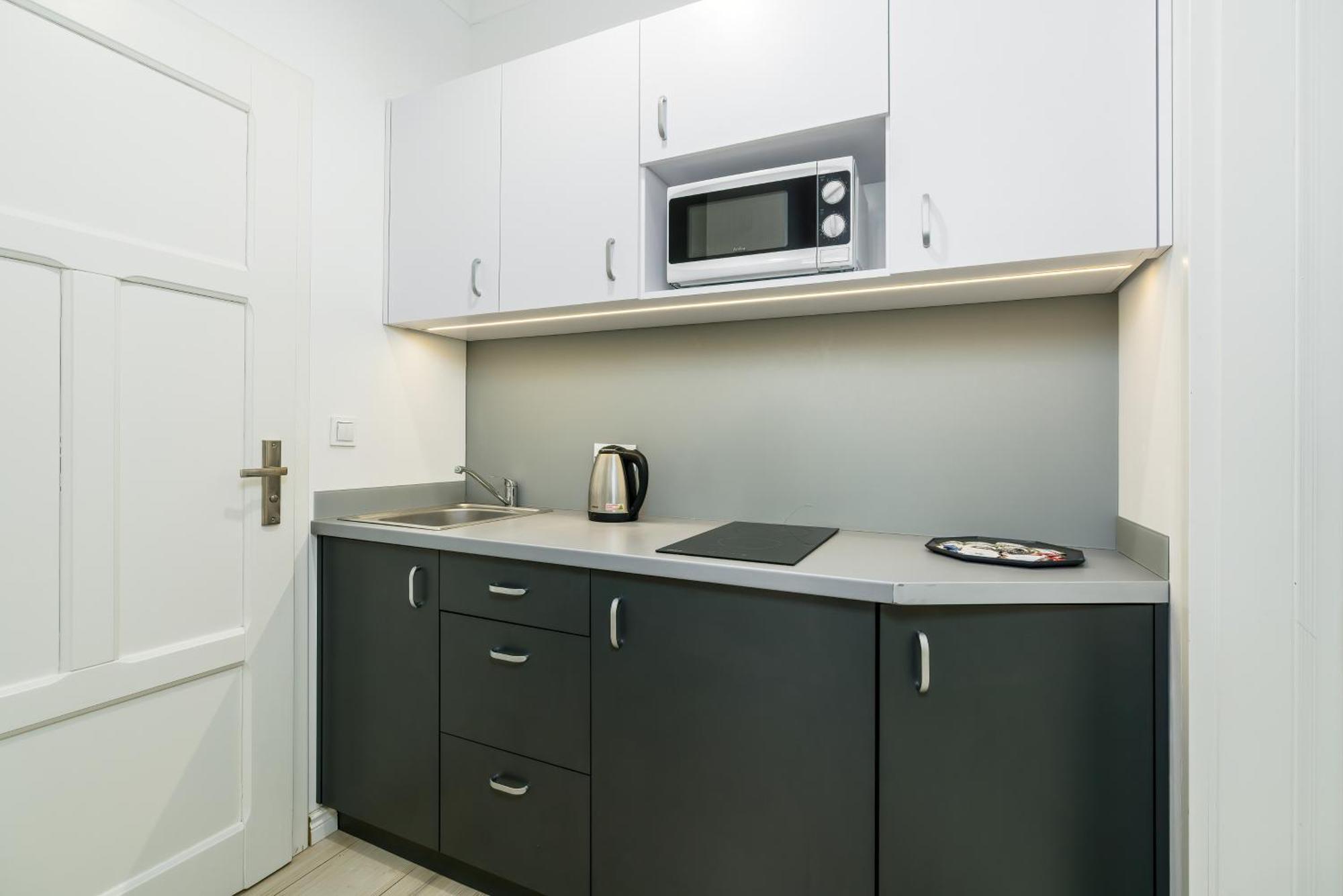 Old Town Studio Swiety Wojciech Street - Poznan By Noclegi Renters 外观 照片