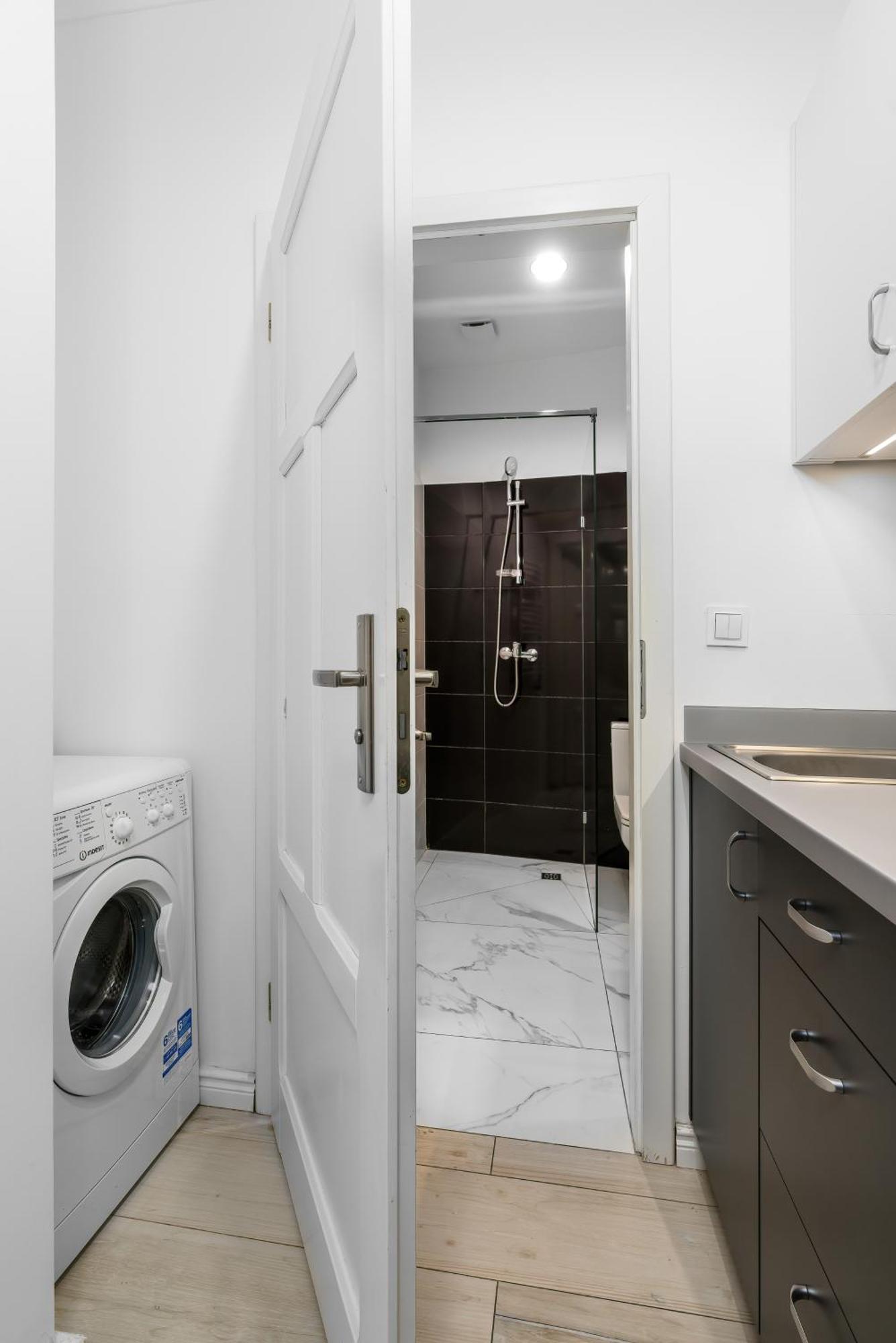 Old Town Studio Swiety Wojciech Street - Poznan By Noclegi Renters 外观 照片