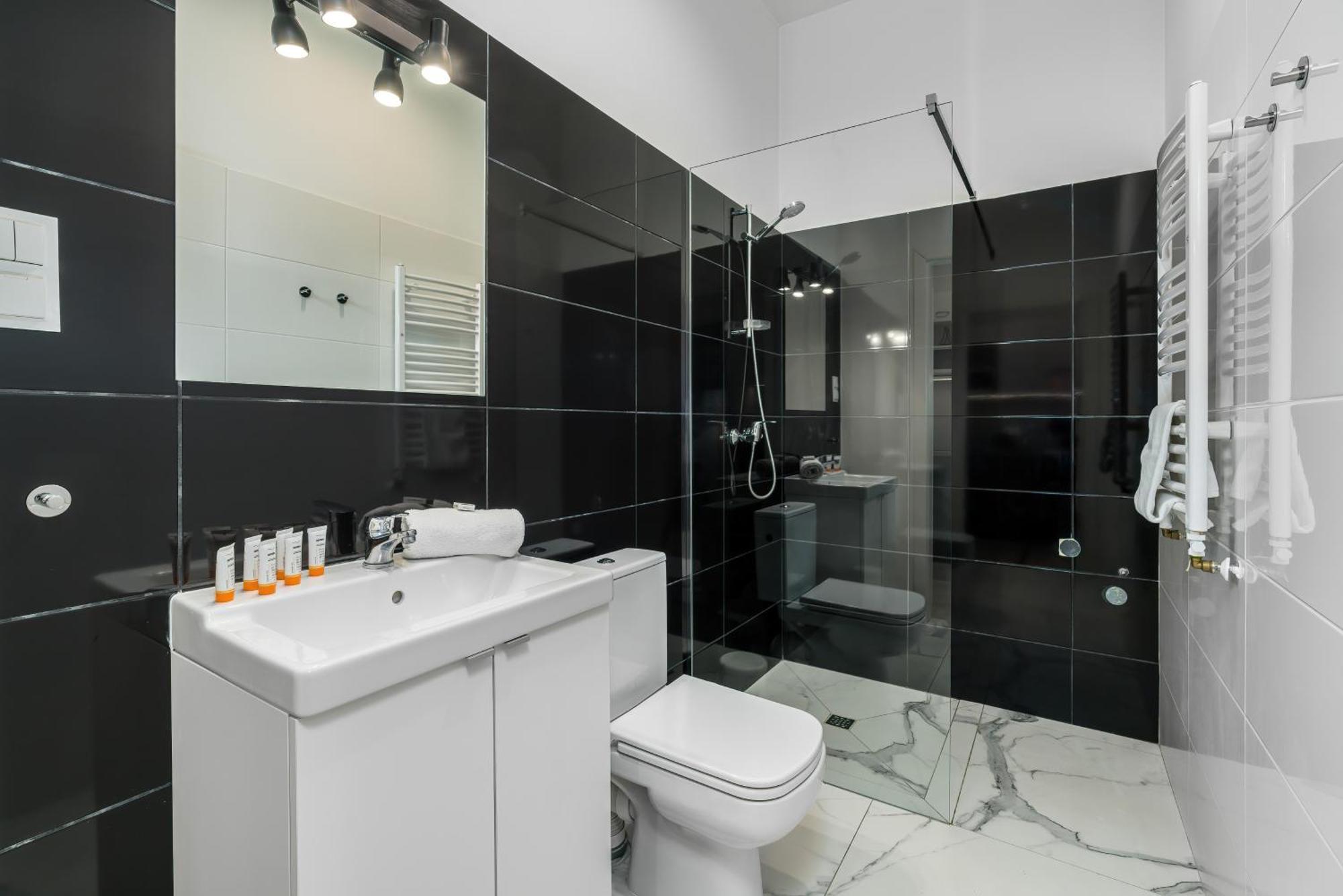 Old Town Studio Swiety Wojciech Street - Poznan By Noclegi Renters 外观 照片
