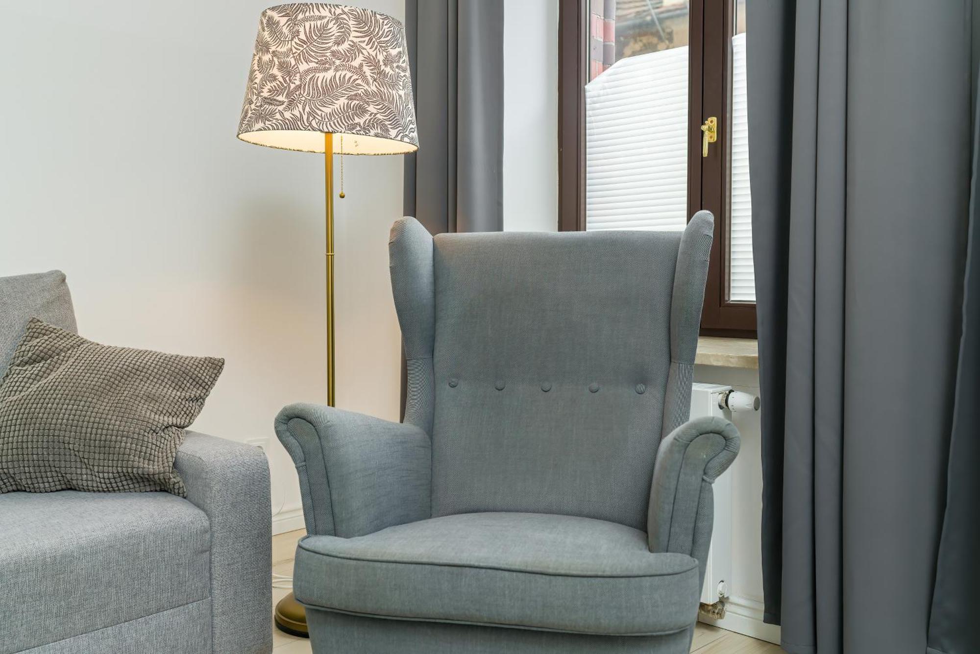 Old Town Studio Swiety Wojciech Street - Poznan By Noclegi Renters 外观 照片